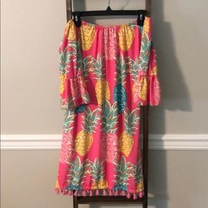 Simply southern dress